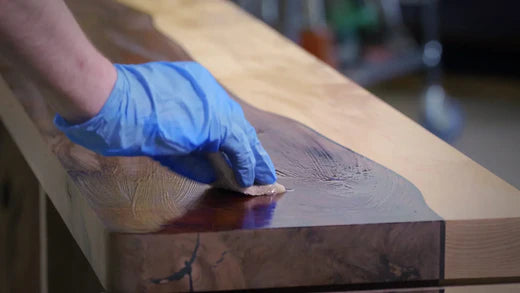 Hardwax Oil: A Durable and Beautiful Wood Finish